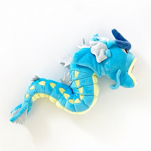 画像ギャラリー No.006のサムネイル画像 / ポケモンのぬいぐるみと醤油皿,そしてリュックが登場