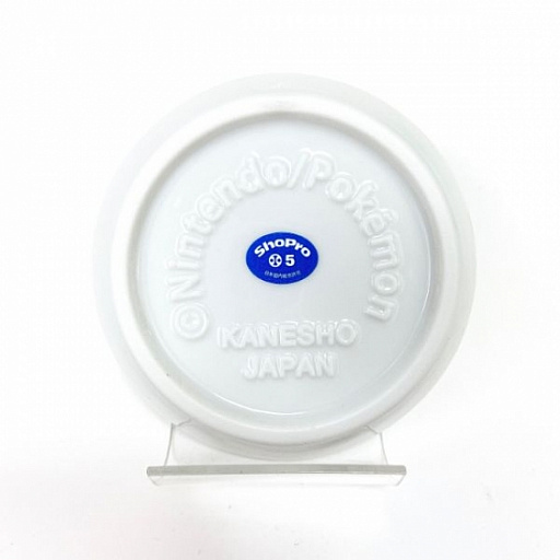 画像ギャラリー No.010のサムネイル画像 / ポケモンのぬいぐるみと醤油皿,そしてリュックが登場