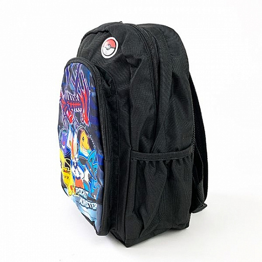 画像ギャラリー No.017のサムネイル画像 / ポケモンのぬいぐるみと醤油皿,そしてリュックが登場