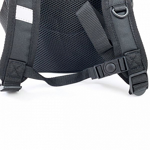 ポケモンのぬいぐるみと醤油皿 そしてリュックが登場