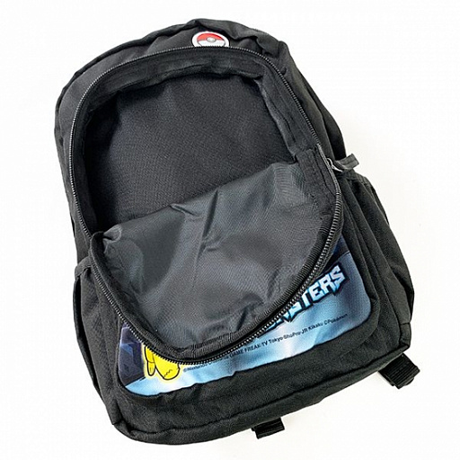 画像ギャラリー No.021のサムネイル画像 / ポケモンのぬいぐるみと醤油皿,そしてリュックが登場