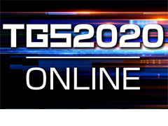 ��TGS 2020����������ॷ�祦2020 ����饤��ˤ�34�ι���ϰ褫��424�δ��/���Τ���Ÿ���������Ȥ�����20�����缡�ۿ�����