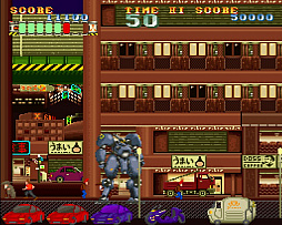 ꡼ No.002 | ȥС Order 47ᥬɥǡ֥ޥåɥȡפФ뤷奲ൡȯʤΤX68000赤դƤ뤷