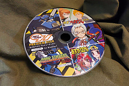 ꡼ No.009 | ȥС Order 47ᥬɥǡ֥ޥåɥȡפФ뤷奲ൡȯʤΤX68000赤դƤ뤷