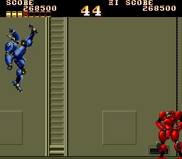 ꡼ No.016Υͥ / ȥС Order 47ᥬɥǡ֥ޥåɥȡפФ뤷奲ൡȯʤΤX68000赤դƤ뤷