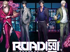 ��TGS 2020�ϥ֥������ɿ��ץ���������ȯɽ����ݡ��ȡ������Ρ�Ǥ����Ρɤ����󥻥ץȤΡ�ROAD59 -������Ǥ���ö�-�פ�����Ϫ