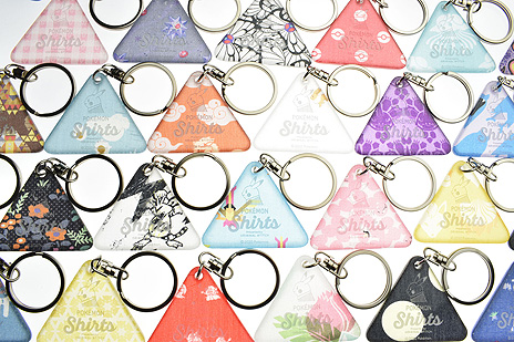 ꡼ No.008 | ֥ݥ󥷥ġפ¤̩夷ɥ󥿥꡼üڤɤѤۥΥץ쥼ȴ