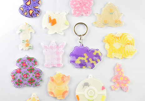 ꡼ No.009 | ֥ݥ󥷥ġפ¤̩夷ɥ󥿥꡼üڤɤѤۥΥץ쥼ȴ