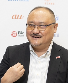 ꡼ No.021Υͥ / TGS 2020eݡϢJeSUĹ ¼ʹ꤬褦ˤʤפɬפʤ