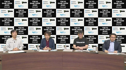 ꡼ No.002Υͥ / TGS 2020祻å2021ǯ˸ȳǿѥȥɡפݡȡ女󥷥塼޵VRʤɤ˻ȤǿѤθˤ⤿餹ƶȤ