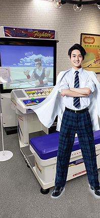 ꡼ No.010Υͥ / ȥ饹TGS2020饤ߥȤˤơڥ䡤Υ٥ƥȤʤǥۿƥĤ