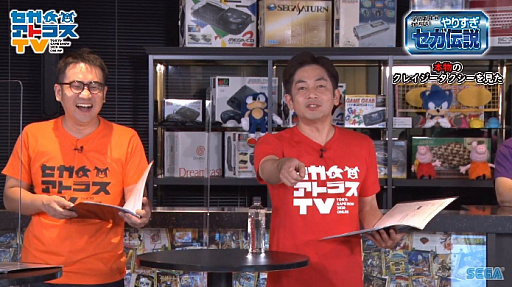 ꡼ No.004 | TGS 2020ϡ֥쥿פϼºߤDr.勵Ϸޤߤݤ졤˥åʤȤʶƤ!? ֤ꤹפݡ