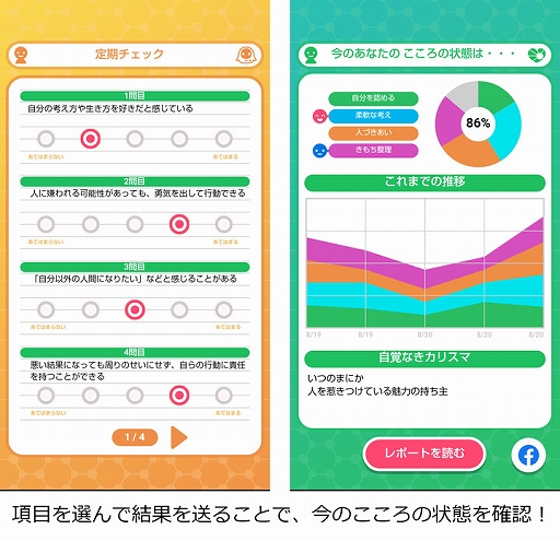 ���������꡼ No.002�Υ���ͥ������ / ��󥿥륵�ݡ��ȥ�����֤������Υ��ץ�פ�Facebook���󥹥���ȥ�������ۿ�����