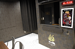 ���������꡼ No.002�Υ���ͥ������ / �θ�������������֥ޡ������ߥ��ƥ꡼�פ��ò���������Ź�ȥȥ�å��������ɤ�10��3���˥����ץ�