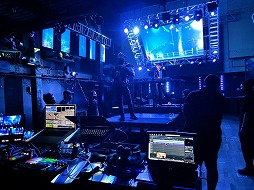 画像ギャラリー No.003のサムネイル画像 / 「SQUARE ENIX PRESENTS at TGS 2020 Online」に出演したRAM RIDER氏によるDJプレイのアーカイブが公開