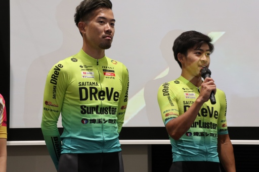 画像ギャラリー No.004のサムネイル画像 / バーチャルサイクリングサービス「ONELAP JAPAN」発表会見をレポート。11月よりオンラインレースイベントが開催へ