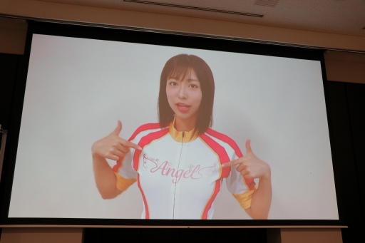 画像ギャラリー No.007のサムネイル画像 / バーチャルサイクリングサービス「ONELAP JAPAN」発表会見をレポート。11月よりオンラインレースイベントが開催へ