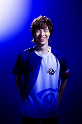 ���������꡼ No.001�Υ���ͥ������ / e���ݡ��ĥ�����ֵ����פο����С��Ȥ��ơ�Ŵ���ץ쥤�䡼��Double�ʥ��֥������β�����ȯɽ