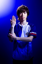 ���������꡼ No.002�Υ���ͥ������ / e���ݡ��ĥ�����ֵ����פο����С��Ȥ��ơ�Ŵ���ץ쥤�䡼��Double�ʥ��֥������β�����ȯɽ