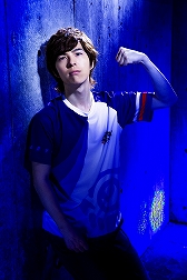 ���������꡼ No.003�Υ���ͥ������ / e���ݡ��ĥ�����ֵ����פο����С��Ȥ��ơ�Ŵ���ץ쥤�䡼��Double�ʥ��֥������β�����ȯɽ