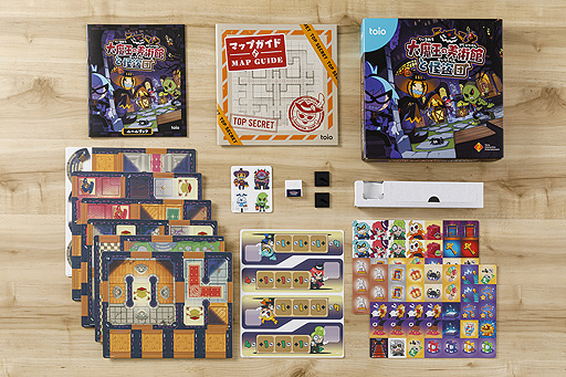 ꡼ No.004Υͥ / ܥåȥȥtoioפѥȥ7ơⲦѴۤȲġפ1119ȯءܥåȤȤäܡɥ