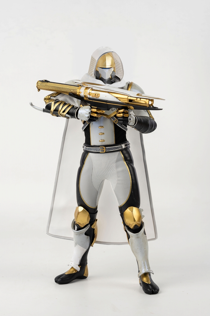 画像集 007 Destiny 2 の ハンター が君主装備の姿でフィギュア化 本日 画像集 007 Destiny 2 の ハンター が君主装備の姿でフィギュア化 本日