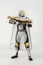 ���������꡼ No.007�Υ���ͥ������ / ��Destiny 2�פΡȥϥ󥿡��ɤ����������λѤǥե����奢������������ͽ���������������