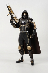 ���������꡼ No.010�Υ���ͥ������ / ��Destiny 2�פΡȥϥ󥿡��ɤ����������λѤǥե����奢������������ͽ���������������