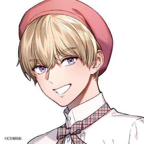 ���������꡼ No.002�Υ���ͥ������ / �֥��ѥ�ɴ��Ź�ס�������饯�������饤������CV���ջ������ˤ�����