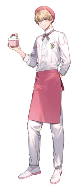 ���������꡼ No.003�Υ���ͥ������ / �֥��ѥ�ɴ��Ź�ס�������饯�������饤������CV���ջ������ˤ�����