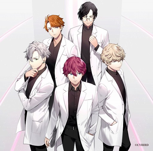 ���������꡼ No.007�Υ���ͥ������ / �֥��ѥ�ɴ��Ź�ס�������饯�������饤������CV���ջ������ˤ�����