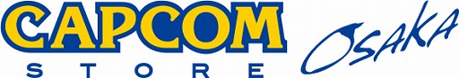 画像ギャラリー No.001のサムネイル画像 / 11月グランドオープンの「CAPCOM STORE OSAKA」,グッズラインナップ第1弾を公開