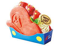 画像ギャラリー No.010のサムネイル画像 / USJの「SUPER NINTENDO WORLD」は2021年春開業へ。新エリア誕生に先駆け“マリオ・カフェ&ストア”が10月16日にオープン