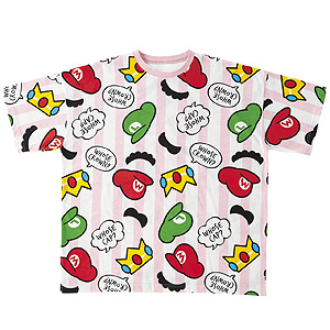 画像ギャラリー No.016のサムネイル画像 / USJの「SUPER NINTENDO WORLD」は2021年春開業へ。新エリア誕生に先駆け“マリオ・カフェ&ストア”が10月16日にオープン