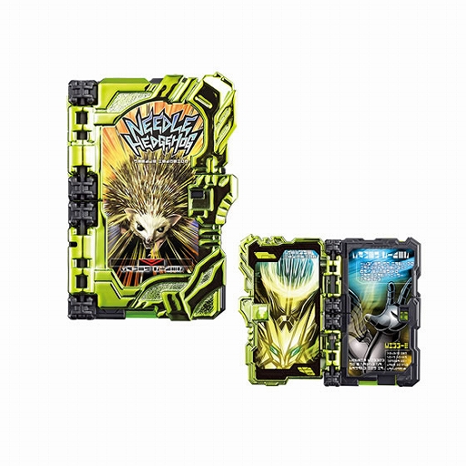 画像ギャラリー No.004のサムネイル画像 / カプセルトイ専門店「ガシャポンのデパート」ららぽーと名古屋みなとアクルス店が10月9日にオープン