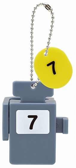 画像ギャラリー No.008のサムネイル画像 / カプセルトイ専門店「ガシャポンのデパート」ららぽーと名古屋みなとアクルス店が10月9日にオープン