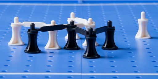 画像ギャラリー No.002のサムネイル画像 / 名作ボードゲーム「ツィクスト」が11月20日に発売。日本ツィクスト連盟が発足