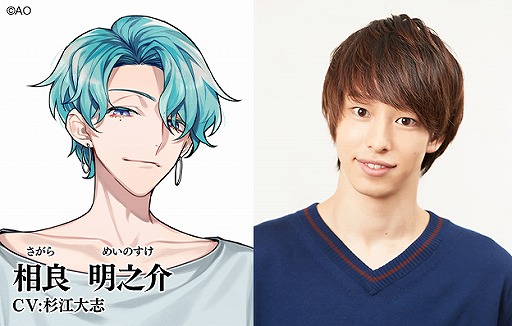 ���������꡼ No.002�Υ���ͥ������ / ���Ļ����ڥ�å��פ˿�����֤���餸�뿷����饯�������о졣10��10������ӥ��奢��ܥ����ɥ�ޤ��ۿ��Ⳬ��