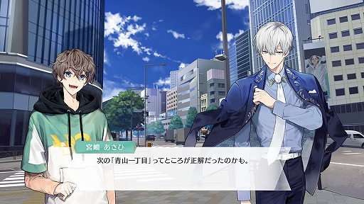 ���������꡼ No.003�Υ���ͥ������ / ���Ļ����ڥ�å��פ˿�����֤���餸�뿷����饯�������о졣10��10������ӥ��奢��ܥ����ɥ�ޤ��ۿ��Ⳬ��