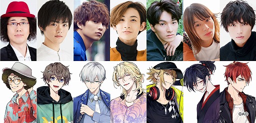 ���������꡼ No.004�Υ���ͥ������ / ���Ļ����ڥ�å��פ˿�����֤���餸�뿷����饯�������о졣10��10������ӥ��奢��ܥ����ɥ�ޤ��ۿ��Ⳬ��