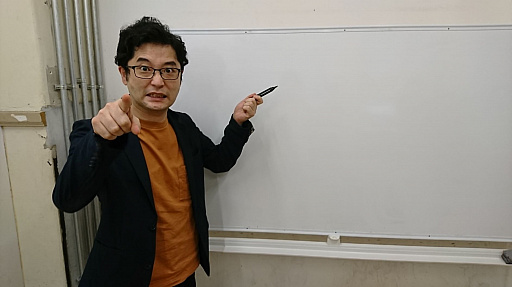 画像ギャラリー No.011のサムネイル画像 / 吉本所属のNONSTYLE・井上裕介と田畑藤本がオリジナルカードゲームを制作