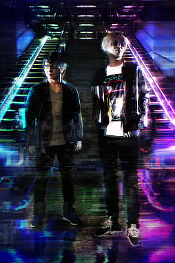 画像ギャラリー No.002のサムネイル画像 / Ryu☆氏&kors k氏による「Force of The 4th」発売記念のインタビュー動画が公開