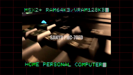 CLOAD - Launch Trailer - Oasis in 2op - 2020 / Tadahiro Nitta