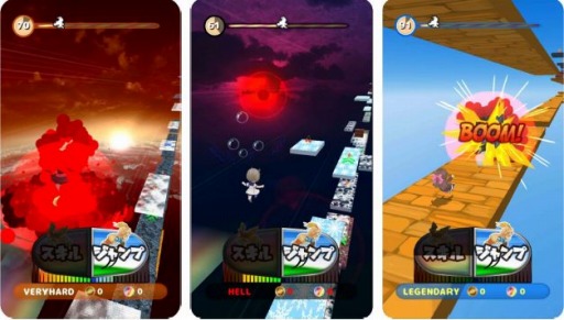 ���������꡼ No.005�Υ���ͥ������ / ���˥󥰥�������󥲡���֥쥤��ܡ����ʡ��פ��ۿ�����������