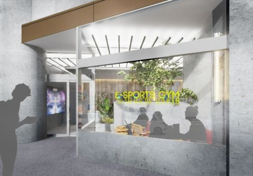 画像ギャラリー No.002のサムネイル画像 / 東京メトロとゲシピが業務提携。年度中にeスポーツジム事業の開始を予定