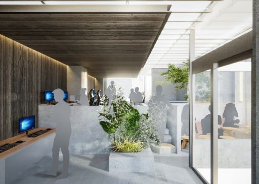 画像ギャラリー No.003のサムネイル画像 / 東京メトロとゲシピが業務提携。年度中にeスポーツジム事業の開始を予定