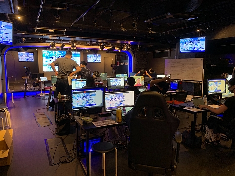 ���������꡼ No.006�Υ���ͥ������ / ���˥ᡦ������ȳ��ط��Ԥ��оݤˤ�������饤���̥��٥�ȡ֥��˥ᡦ�����ॵ�ߥå� 2021 Winter�פ�2021ǯ1��˳���