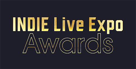 ꡼ No.003Υͥ / INDIE Live Expo AwardsסȤꤴޡɤʤ6ΥΥߥ͡Ⱥʤȯɽ桼ɼդ
