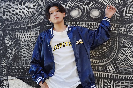 ꡼ No.004Υͥ / ץeݡĥJUPITERפΥȥ꡼ޡ˥ƥȤβ幧󤬲