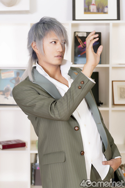 ROAD59 -新時代任侠特区-」砂川脩弥さん，井上正大さん，蒼井